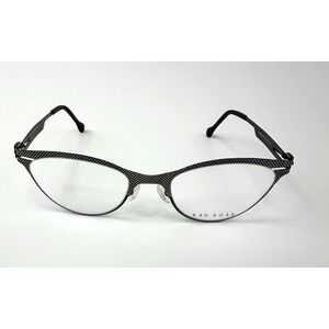OGI Red Rose Eyeglasses Frames VERONA 51 19 140 Lightweight Modern NWT
